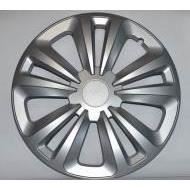 Capace roti 16'' Jestic Tera