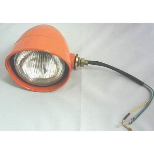Far cozoroc si pozitie, fi120, dreapta U445 fi120 LB02