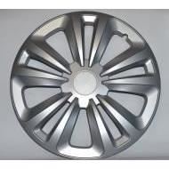 Capace roti 15'' Jestic Terra