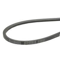 Curea trapezoidala 13x8x2832, cositoare SPA 2832 LW EA11 Autospeed