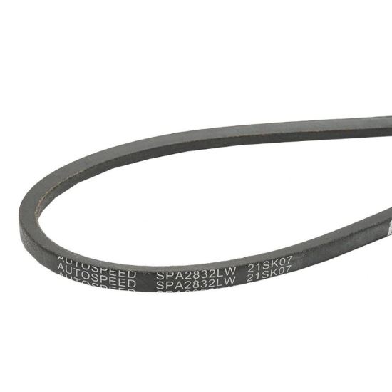 Curea trapezoidala 13x8x2832, cositoare SPA 2832 LW EA11 Autospeed
