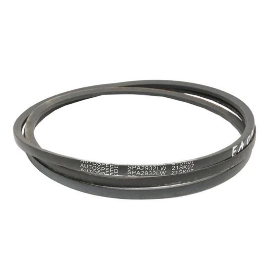 Curea trapezoidala 13x8x2832, cositoare SPA2932 LW EA09 Autospeed