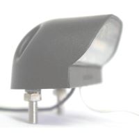 L-pa nr. LED 12-24V 75x45  1W  DAFA