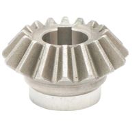 Pinion cositoare Z=16, dinti BF59 UTB
