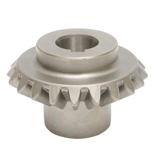 Pinion cositoare 1.85, Z=21 dinti BF60 UTB