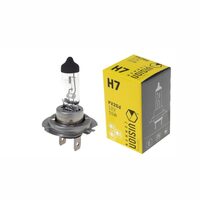 Bec H7, 12V 55W PX26D, Vision 58790 Carmotion