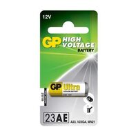 Baterie GP23Au BL1 Ultra Alcalina, 10x28mm, 12V, pentru telecomanda