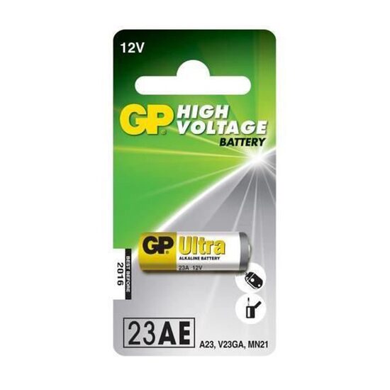 Baterie GP23Au BL1 Ultra Alcalina, 10x28mm, 12V, pentru telecomanda