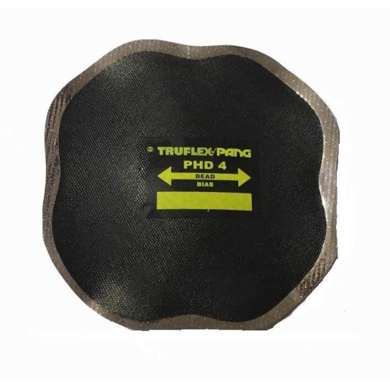 Petice anvelope diagonale 140x140mm 10buc PHD4 Pang