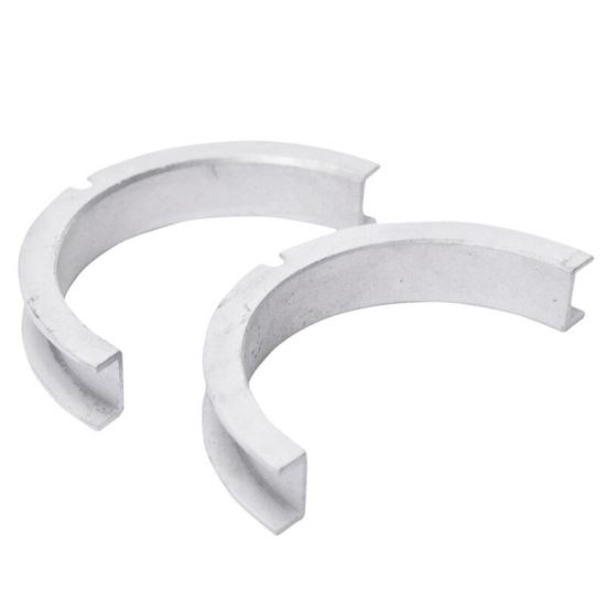 Set semicuzineti etansare standard, pentru arborele motor U650, 103.01.131 UTB, DISBD43