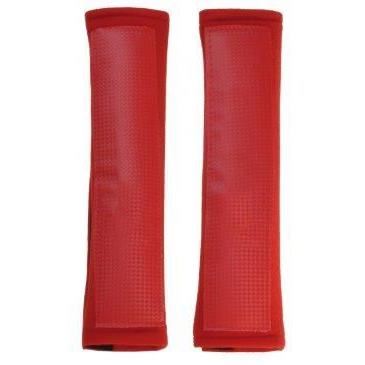Husa centura siguranta set rosu 5623 Automax