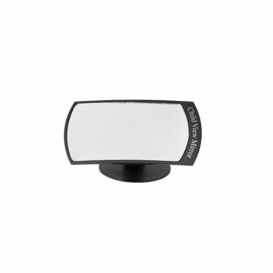 Oglinda panoramica cu ventuza pentru copii 6668 Automax