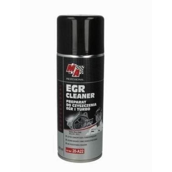 Spray curatat EGR 400ml 20-A22 Moje Auto 