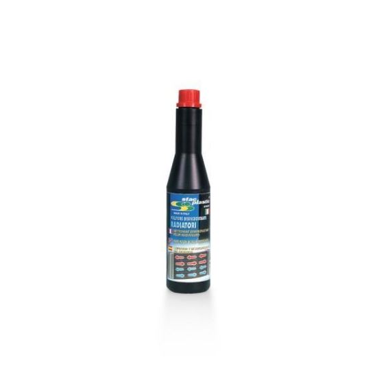 Solutie curatat radiatorul 200ml Radiator Flush L01083 Stac