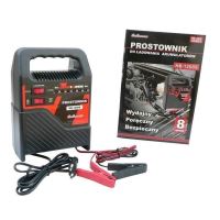 Redresor acumulator 8A 6/12V HB-1208s 42403 CarCo