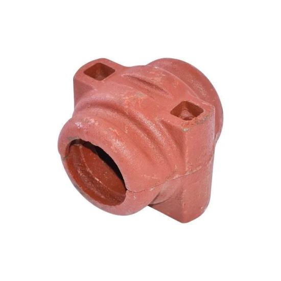 Lagar inferior si superior cu umar, disc (set capace mosoare) GDU 3.2-gri  ATD
