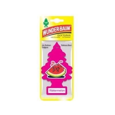 Odorizant auto bradut Watermelon Wunder Baum 