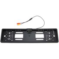 Camera video parcare spate pe suport numar cu Night Vision 01016 Amio