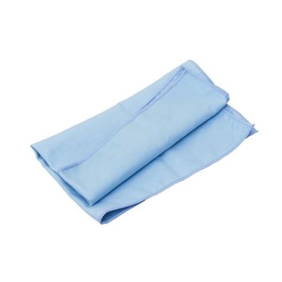 Laveta microfibra geam Glass Cloth 40x60cm 0909 Automax
