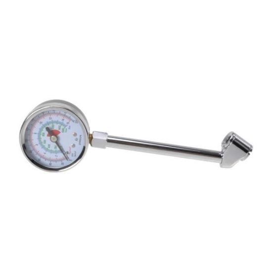 Manometru presiune roti tir 15bar 5227 Automax