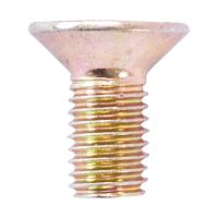 Surub cu imbus taler cositoare poloneza,  M12x25, cap imbus 8mm, D10.9