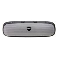 Carkit Handsfree Bluetooth cu boxa si incarcator Qc3.0, 02248 Amio
