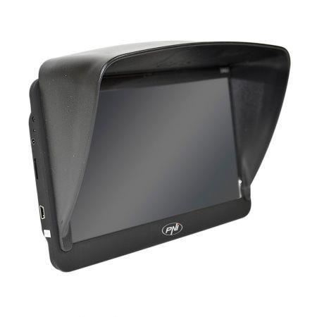Parasolar universal pt GPS 7'' Navigator Sunshade