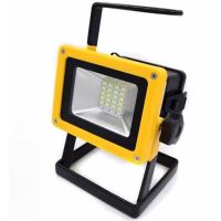 Lanterna proiector cu LED X-Balog 205
