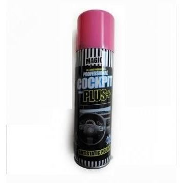 Spray silicon bord 750ml Cirese Magic