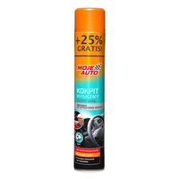Spray curatare si intretinere bord lucios, aroma Sport, Cockpit Shine  Moje 19-580  