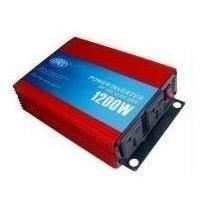 Invertor 12V --> 220V 1200W  1200P ONS