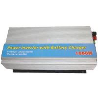 Invertor 12V -->220V 1000W cu acumulator CH1000-BC