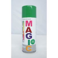 Spray vopsea Verde 6029 400ml Magic