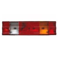 Lampa spate 520x135, 7 functii, cu cablu, Mercedes, dreapta, 1478D Art