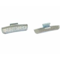 Contragreutati pentru jenti aliaj, Zn3 45gr/50 Italmatic WU