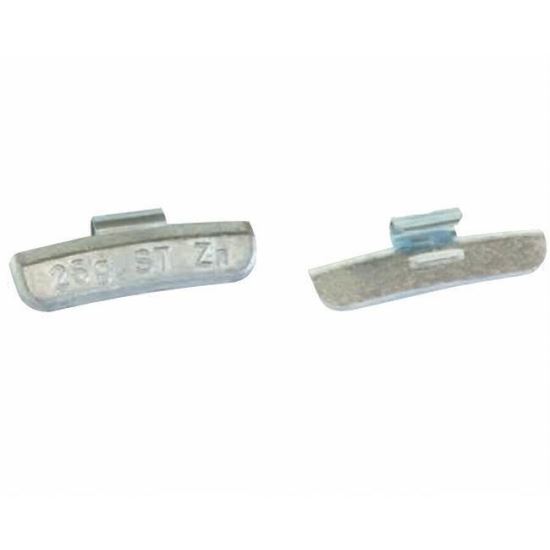 Contragreutati pentru jenti aliaj, Zn3 45gr/50 Italmatic WU