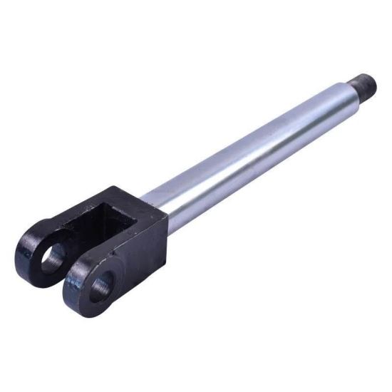 Tija cilindru forta fi100 - fara piulite si bolt  26.60.025, ah911