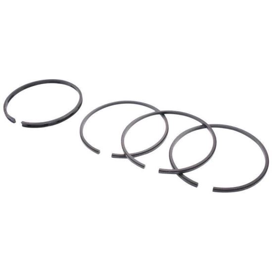 Set segmenti compresor fi65, U650 Segmot