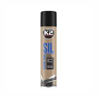 Spray silicon cheder antiinghet, 300ml, SIL, K633 K2