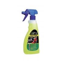 Solutie curatat interioare, tapiterie, usi 500ml Pulitore per Interni L02007 Stac