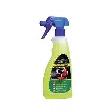 Solutie curatat interioare, tapiterie, usi 500ml Pulitore per Interni L02007 Stac