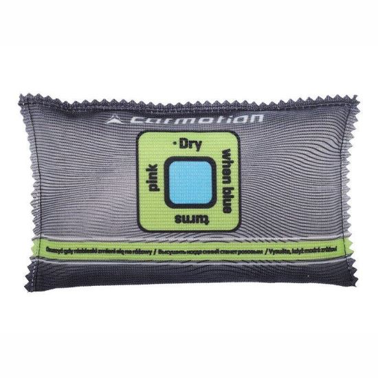 Absorbant umezeala, dezaburire, dezumidificare, cu indicator umiditate, 86714 Carmotion