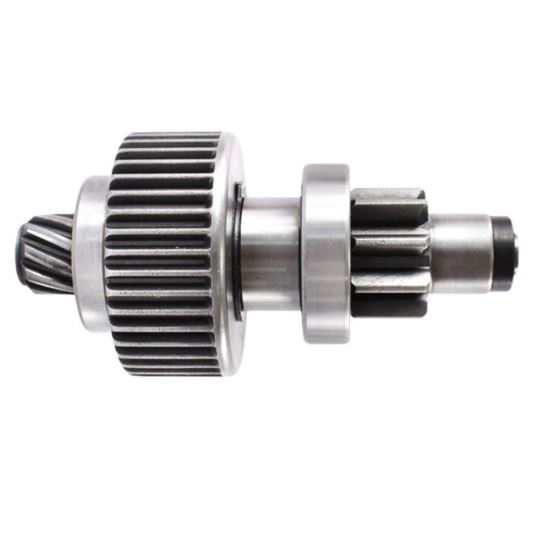 Bendix demaror, model nou Aro / U445, UTB101.45.141 BB82B                