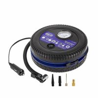 Compresor aer 12V, 17Bar O-Form XL 241.50 Alca
