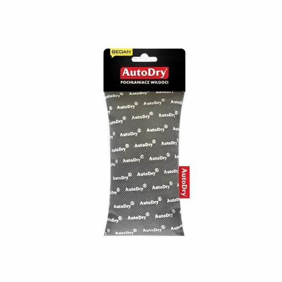 Absorbant umezeala auto (antiaburire), 250g, 00057 Sedan
