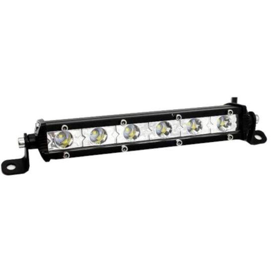 Proiector LED BAR, 190x30, slim, spot, 6 LED-uri, 18W, 18B-S-C3CR