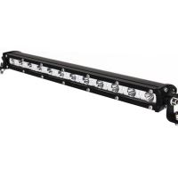 Proiector LED BAR, 355x50, slim, spot, 12 LED-uri, 36W, 36B-S-C3CR