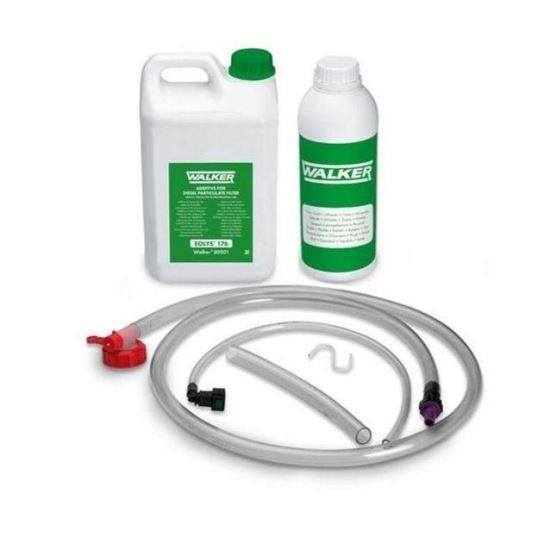 Aditiv filtru particule diesel Eolys Walker 80501