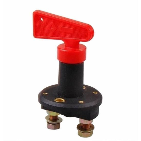 Contact general heblu 12/24V, 200A, fi 6cm, BS61  