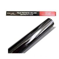 Folie geam spate Super Dark Black 3x0.50m omologata RAR BK86216 Breckner.